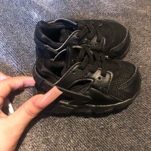 Baby Nike shoes